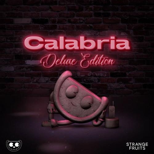 Calabria (Steve Void Edit) - Strange Fruits Music x DMNDS feat. Fallen Roses x Lujavo x Lunis