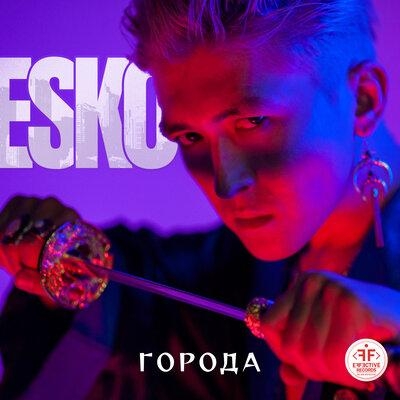 Города - ESKO