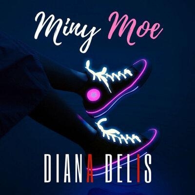 Miny Moe - Diana Delis