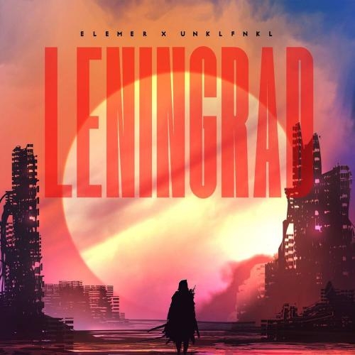 Leningrad - Elemer & Unklfnkl