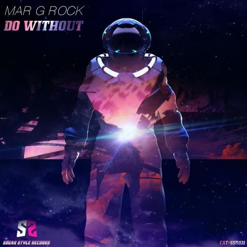 Do Without - Mar G Rock