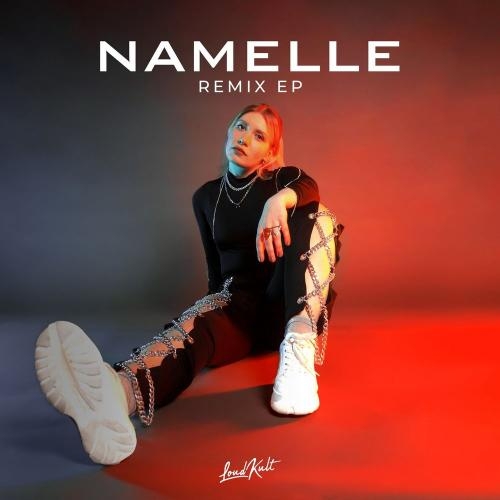 Curious (Vic Roz Remix) - Namelle