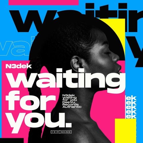 Waiting For You - N3dek