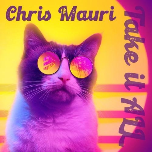 Take It All - Chris Mauri