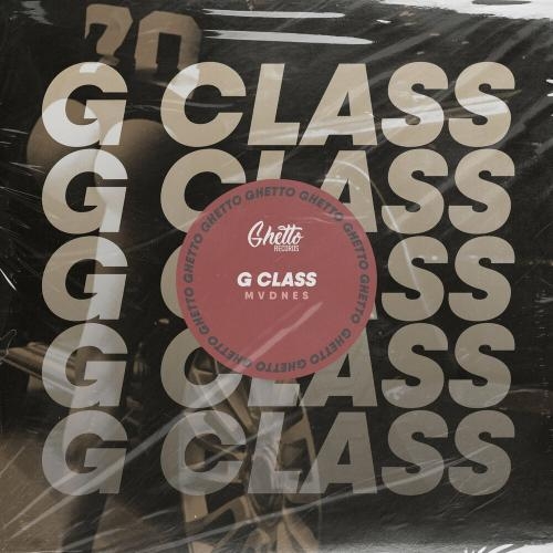 G Class - MVDNES