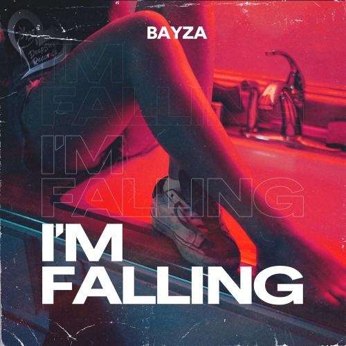 I Am Falling - Bayza