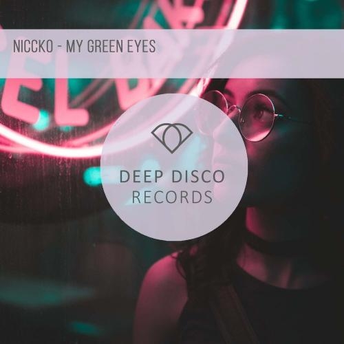 My Green Eyes - NICCKO