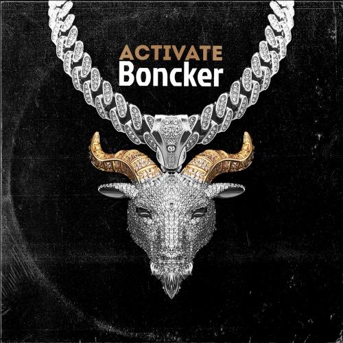 Activate - BONCKER