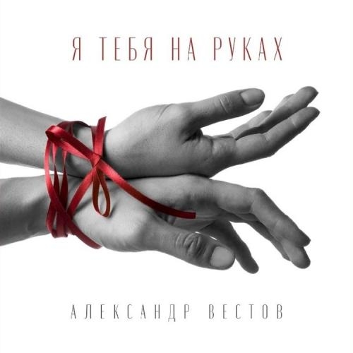 Я тебя На Руках - Александр Вестов