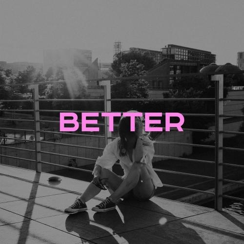 Better - Mondorro