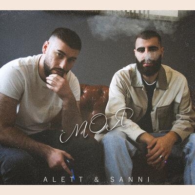 Моя - Alett feat. Sanni