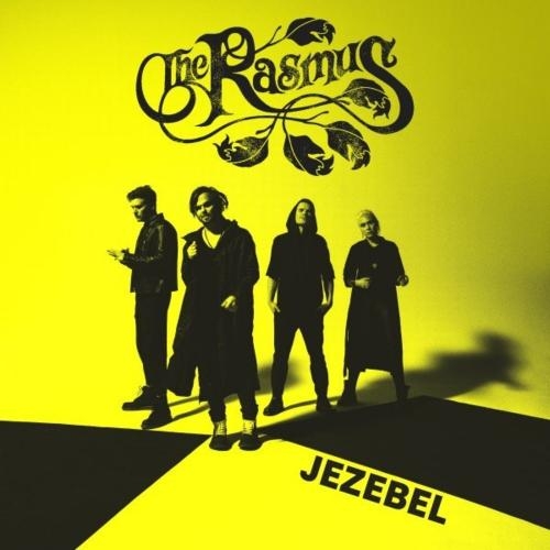 Jezebel - The Rasmus