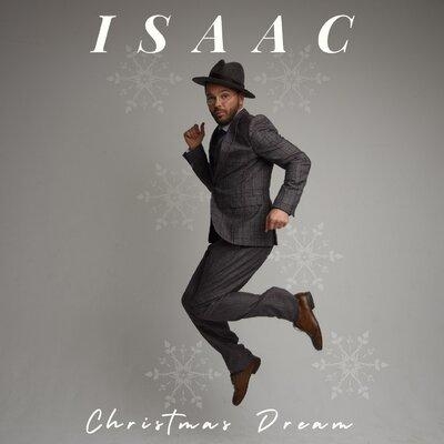 Christmas Dream - Isaac Nightingale