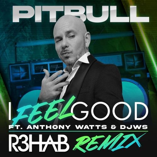 I Feel Good (R3HAB Remix) - Pitbull & R3HAB feat. Anthony watts & DJWS