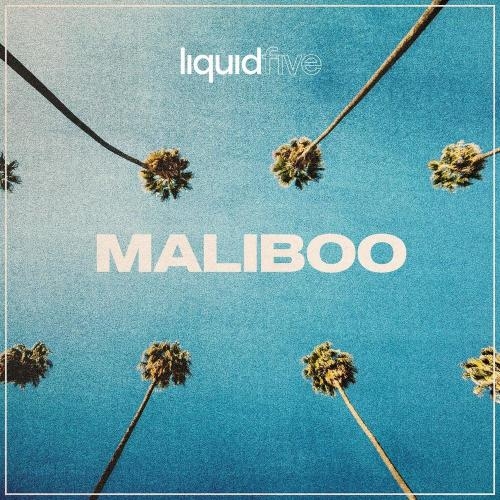 Maliboo - liquidfive