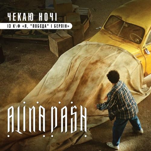 Чекаю Ночі - Alina Pash