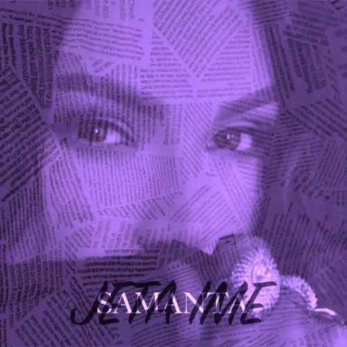 Jeta Ime (Suprafive Remix) - Samanta