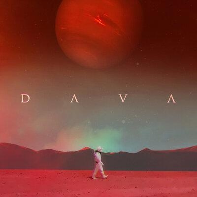 КОСМОНАВТ - DAVA