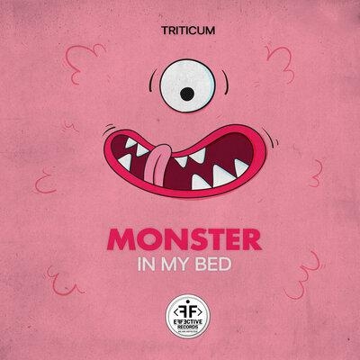 Monster in My Bed - TRITICUM