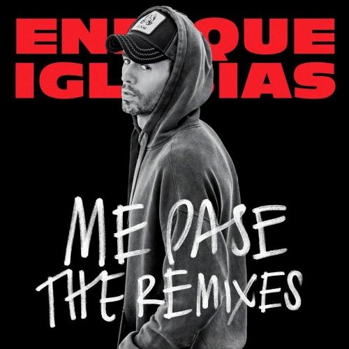 Me Pase (Ender Thomas Urban Remix) - Enrique Iglesias feat. Farruko