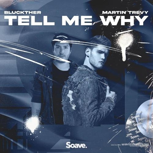 Tell Me Why - Bluckther feat. Martin Trevy