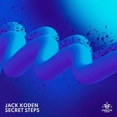 Secret Steps - Jack Koden