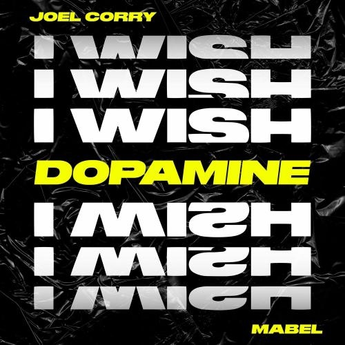 I Wish (Dopamine Remix) - Joel Corry feat. Mabel