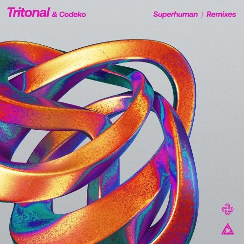 Superhuman (Ferry Corsten Remix) - Tritonal feat. Codeko