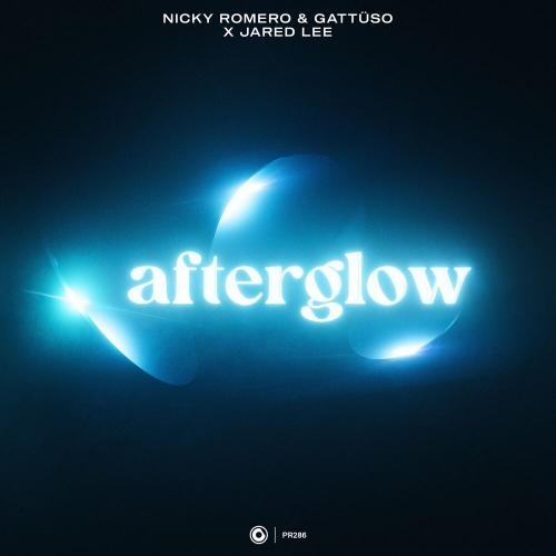 Afterglow - Nicky Romero & Gattuso feat. Jared Lee