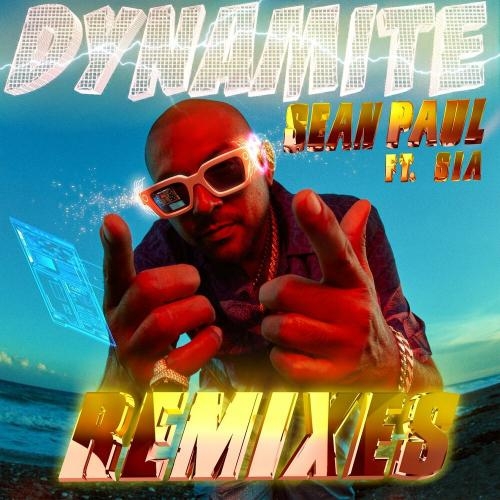 Dynamite (Banx N Ranx Remix) - Sean Paul feat. Sia & Miss Lafamilia