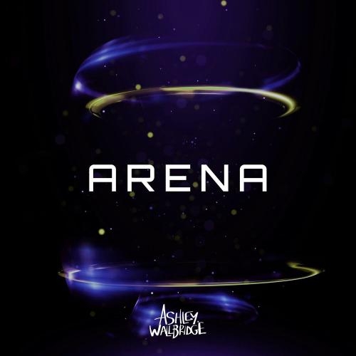 Arena - Ashley Wallbridge