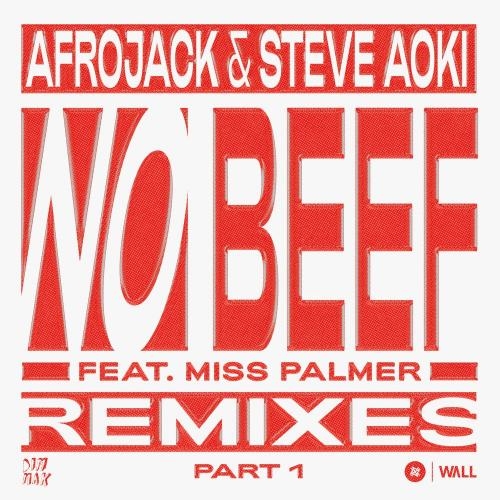 No Beef (Steve Aoki 11 Years Later Remix) - Afrojack & Steve Aoki feat. Miss Palmer