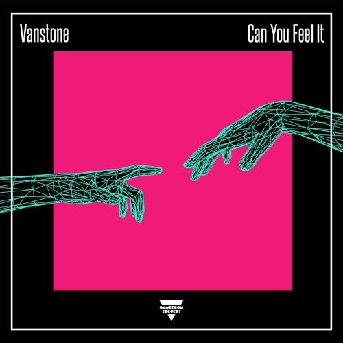 Can You Feel It - Vanstone