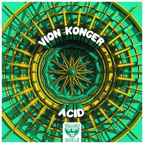 Acid - Vion Konger