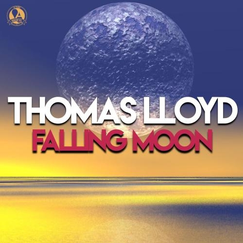 Falling Moon - Thomas Lloyd