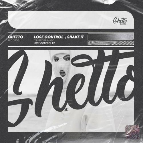 Lose Control - Orkenoff feat. Aso