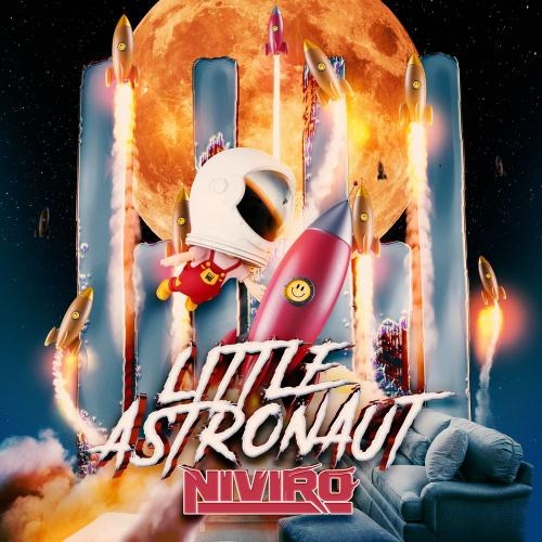 Little Astronaut - NIVIRO