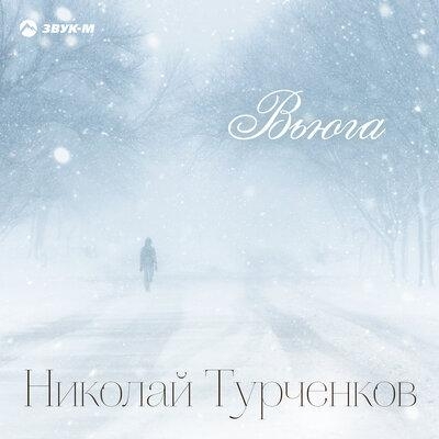 Вьюга - Николай Турченков