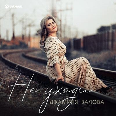 Не уходи - Джамиля Залова