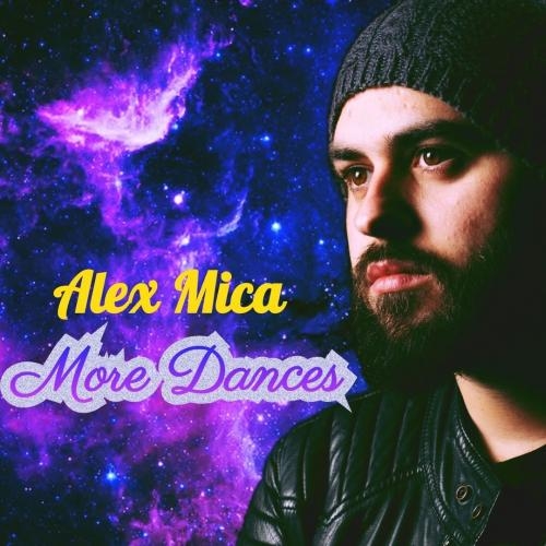 More Dances - Alex Mica