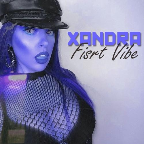 Drama (Dex Wilson Official Remix) - Xandra