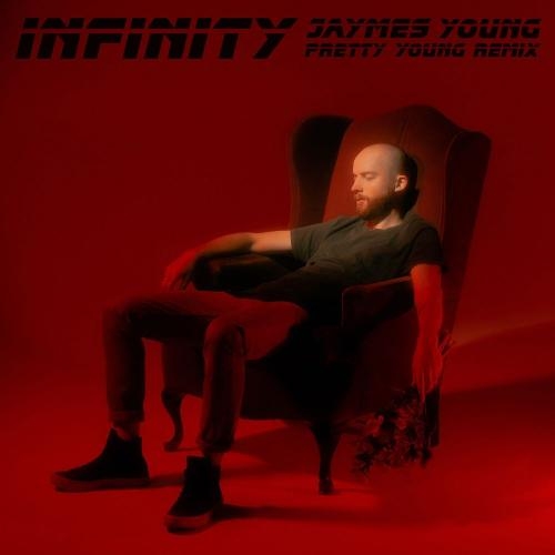 Infinity (Pretty Young Remix) - Jaymes Young