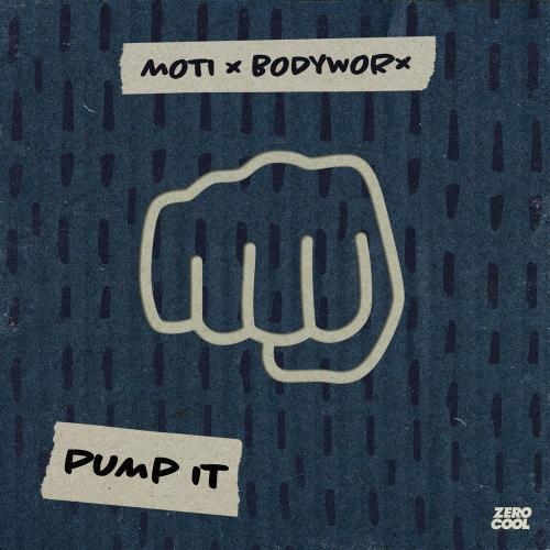 Pump It - MOTi & Bodyworx