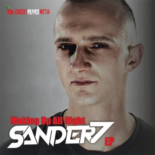 All Together (Radio Edit) - Sander-7