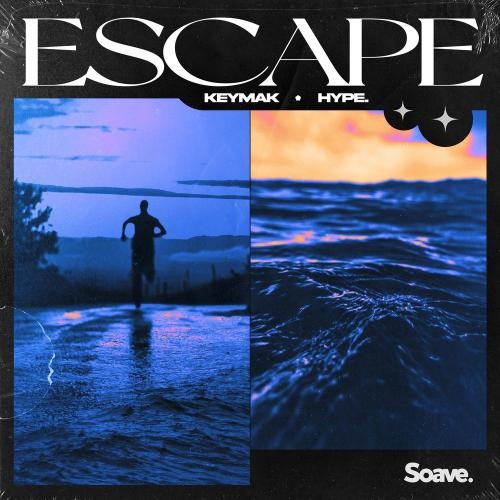 Escape - KEYMAK feat. HYPE.