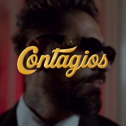 Contagios - Connect-R