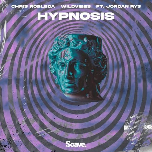 Hypnosis - Chris Robleda x Wildvibes feat. Jordan Rys