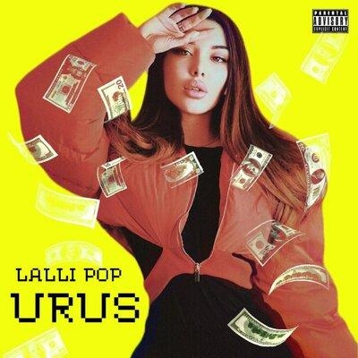 УРУС - LALLI POP