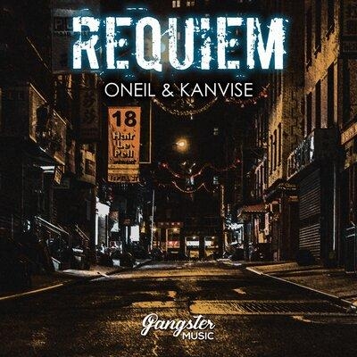 Requiem - ONEIL, KANVISE