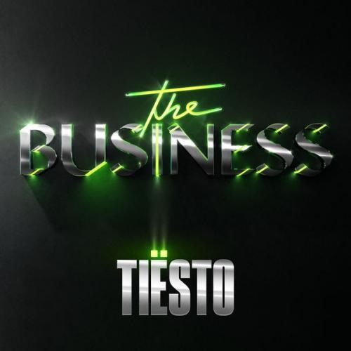 The Business (Mario Eddie & Nastia Zoloto Remix) - Tiesto